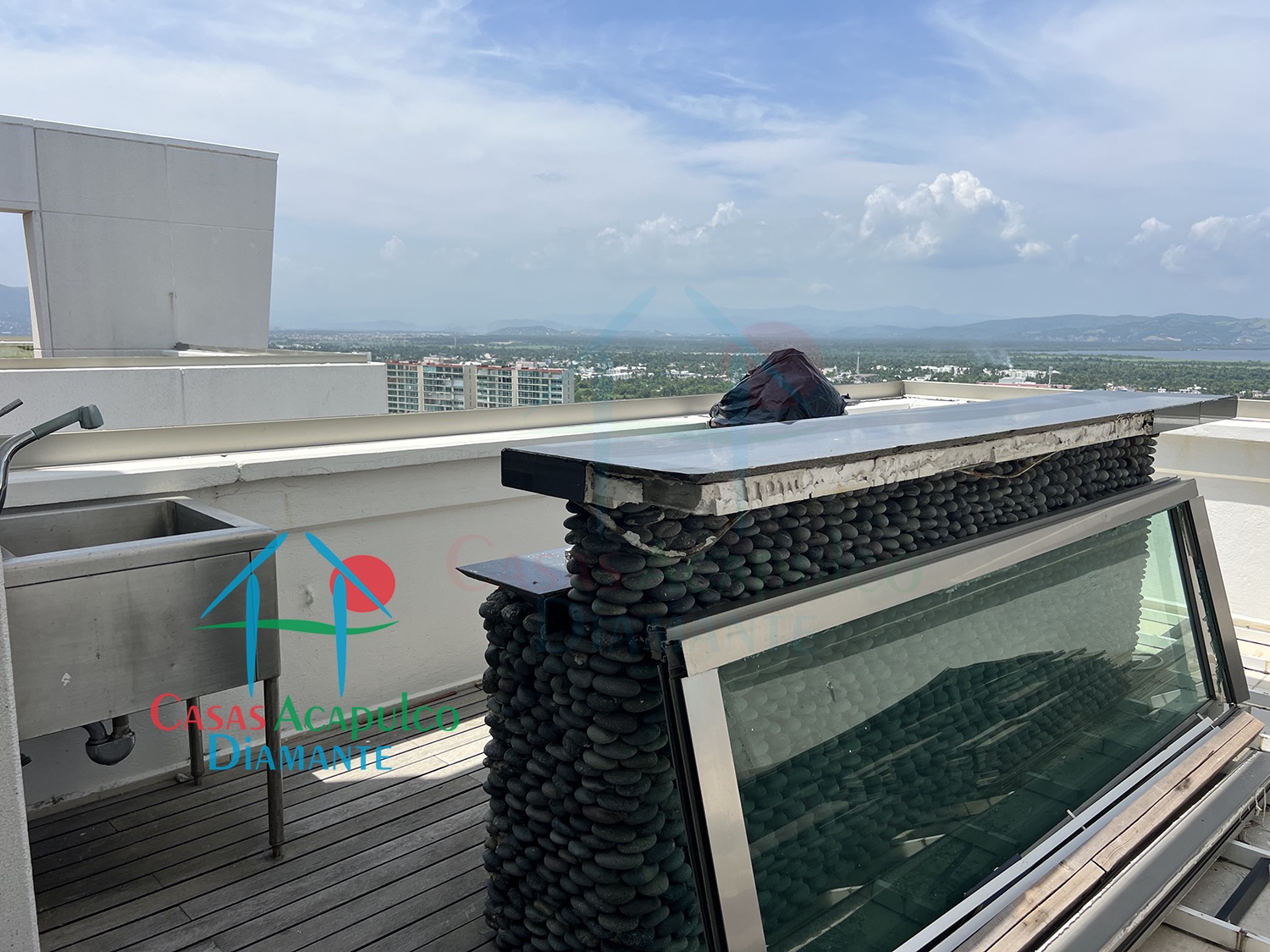 CostaVentura 2000 PH 1 - Terraza planta alta 6